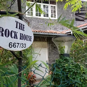  Privatunterkunft The Rock House